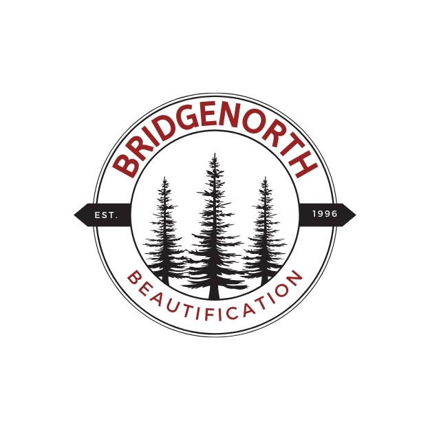 Bridgenorth Beautification Committee Logo