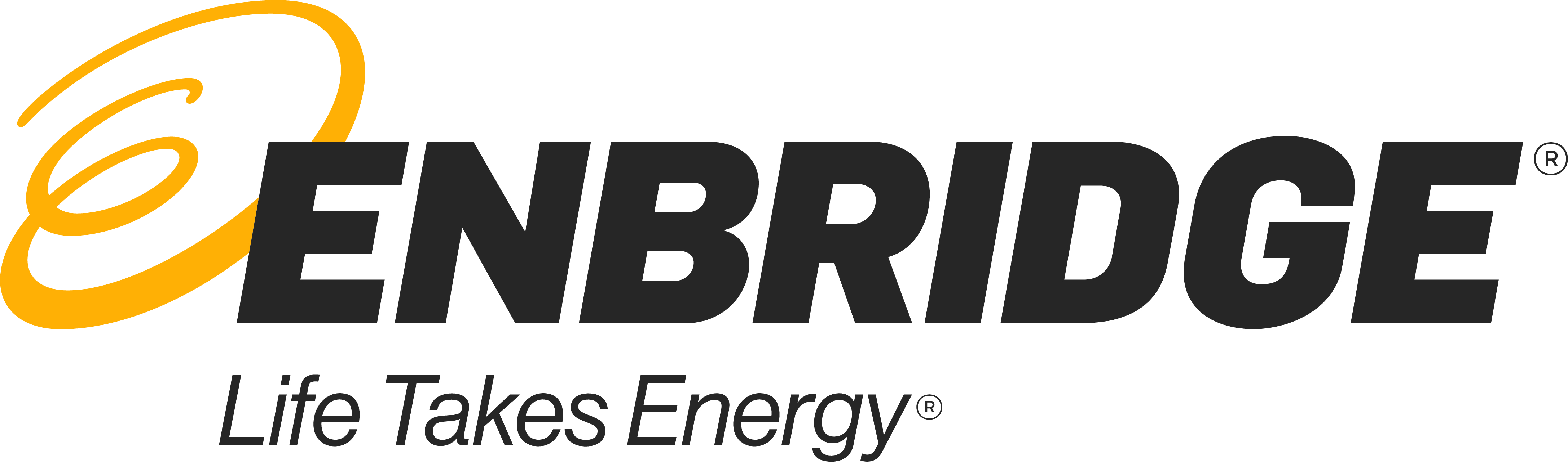 Enbridge Logo