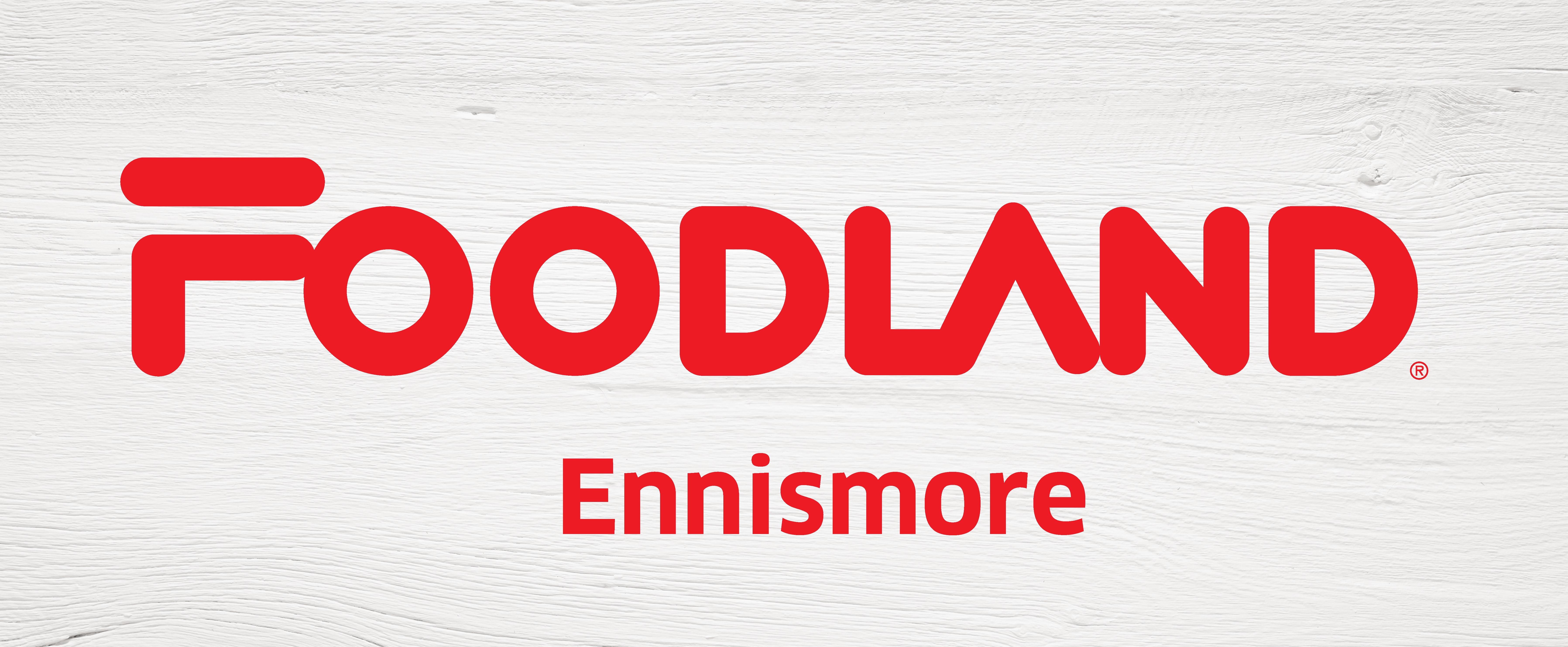 Ennismore Foodland Logo