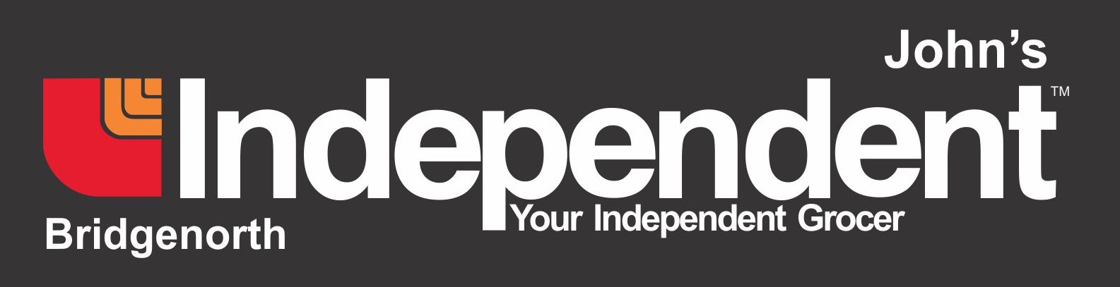 John's Independent Logo