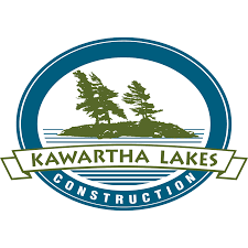 Kawartha Lakes Construction Logo