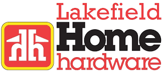 Lakefield Home Hardware Logo