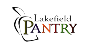 Lakefield Pantry Logo