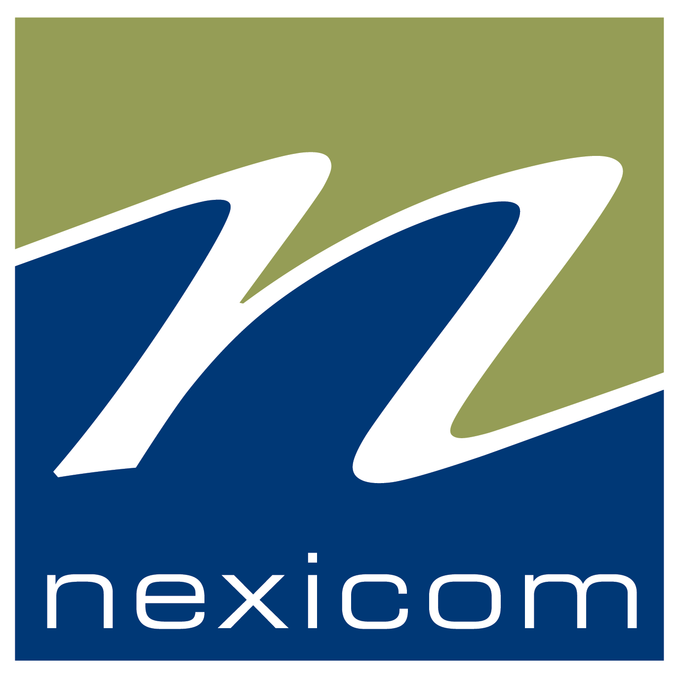 Nexicom Logo