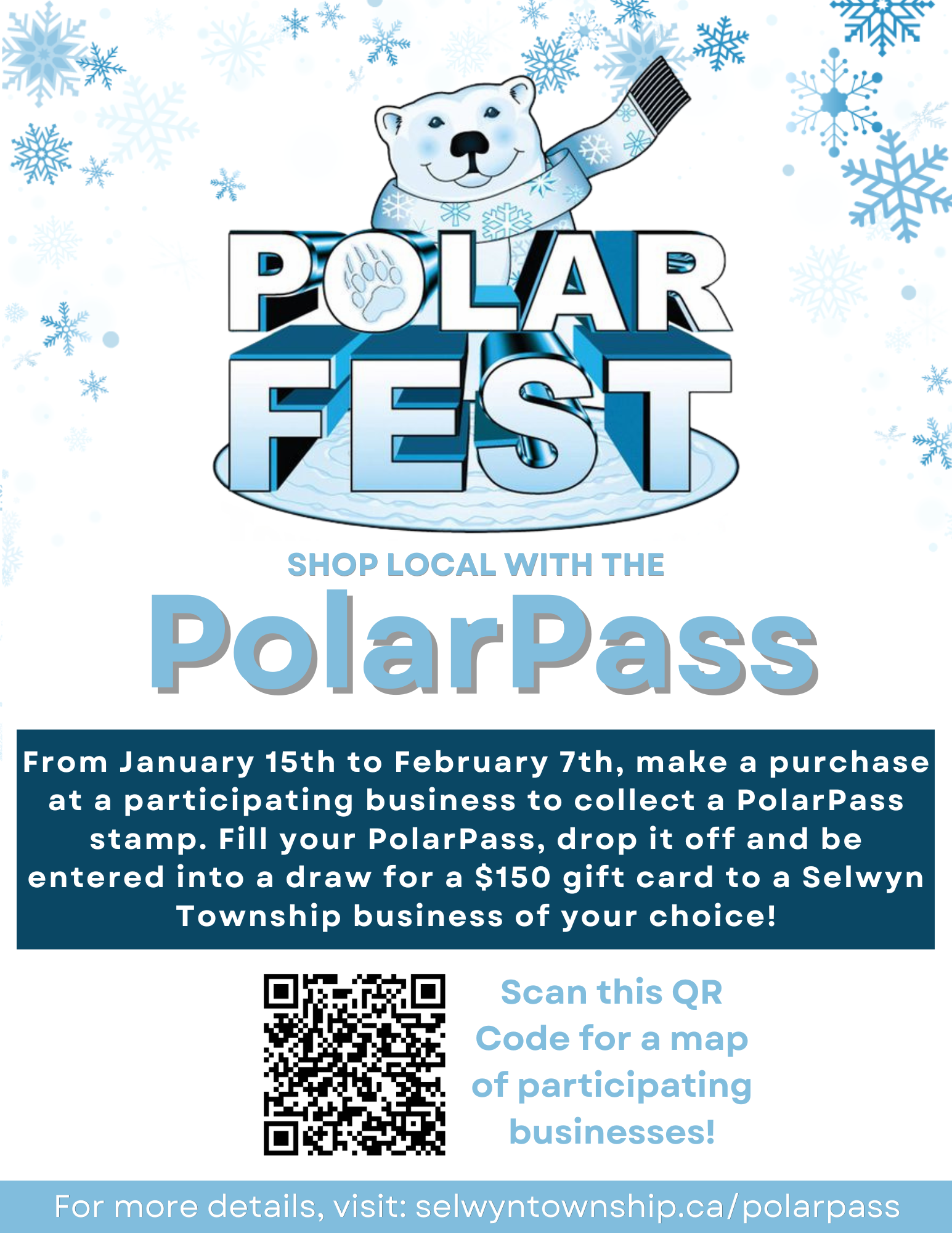 PolarPass Poster