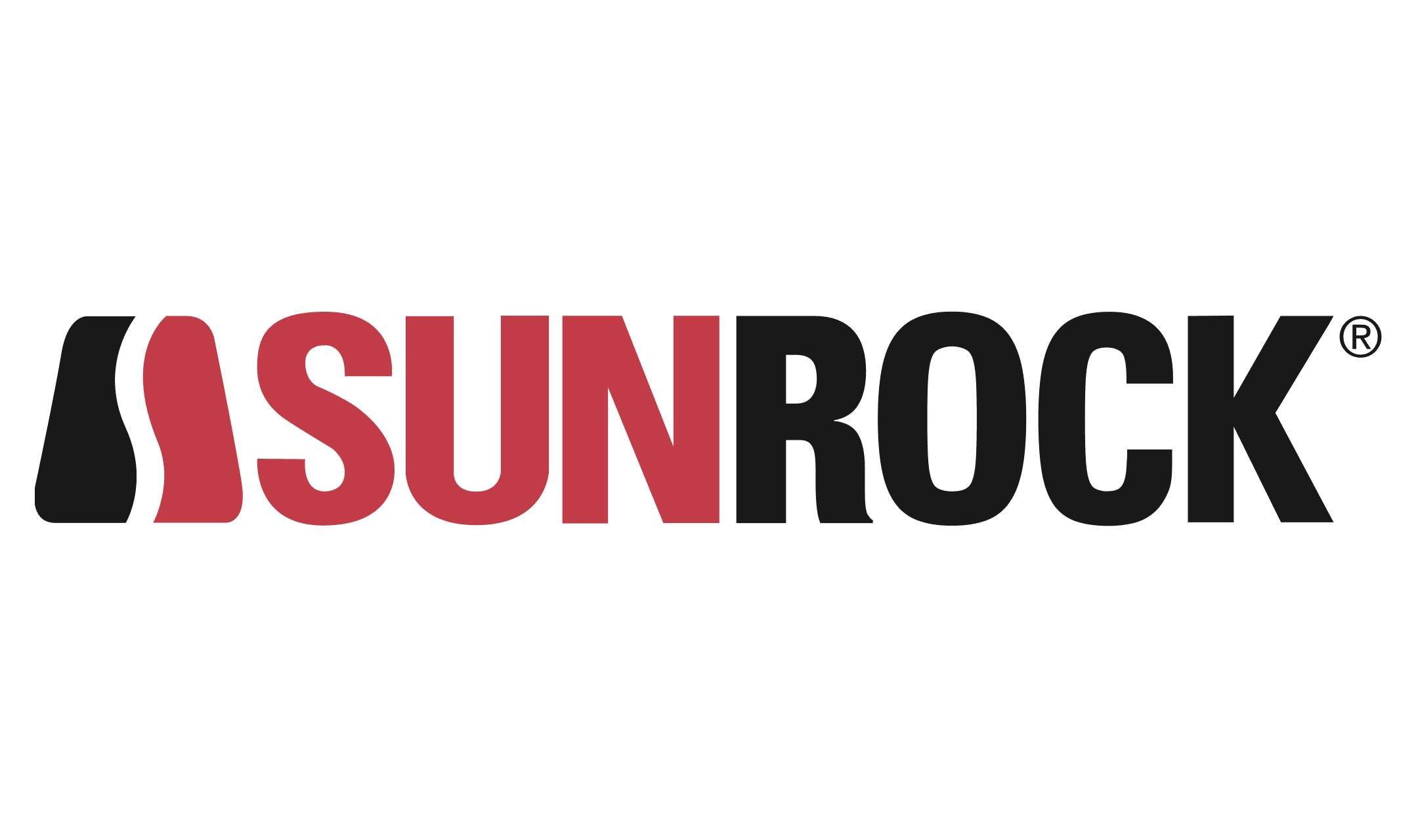 Sunrock Logo