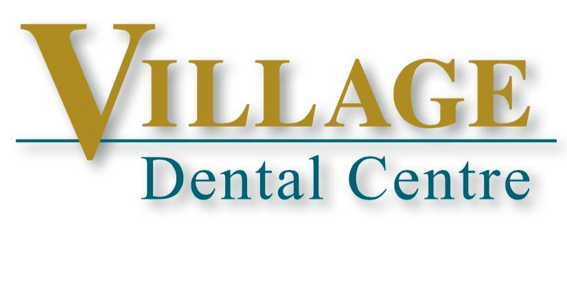 Village Dental Centre Logo