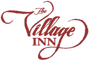 The Village Inn Logo