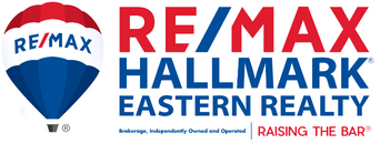 RE/MAX Eastern Logo