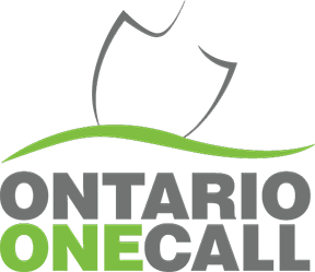 Ontario One Call Logo